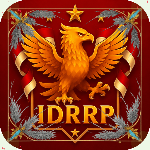 idrrp — galeri pratinjau Resmi APK
